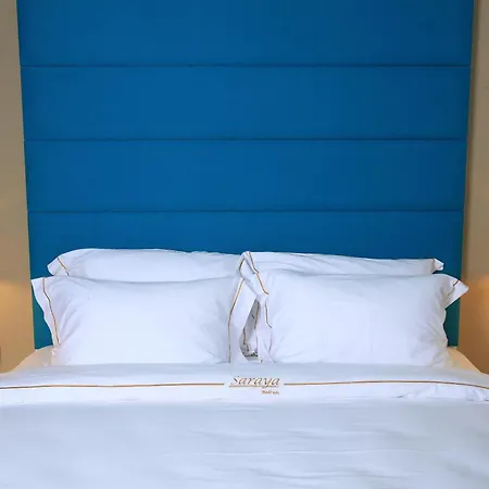 Hotel Saraya