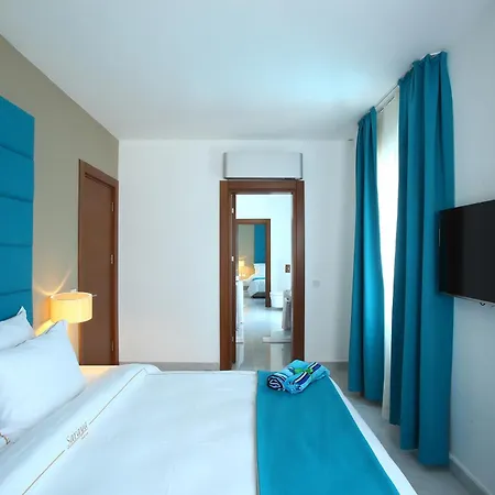 Hotel Saraya *