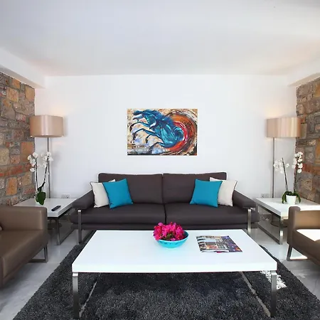 Saraya Hotel Bodrum