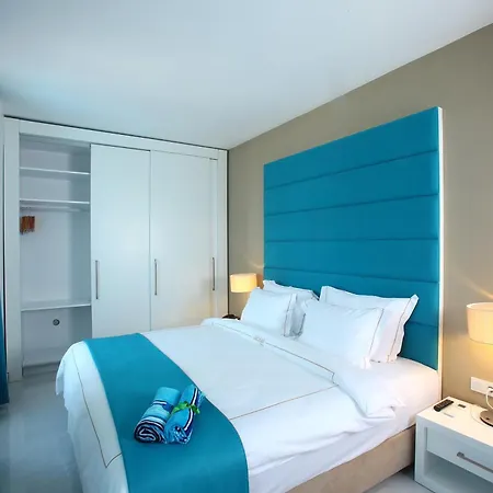 Hotel Saraya Bodrum
