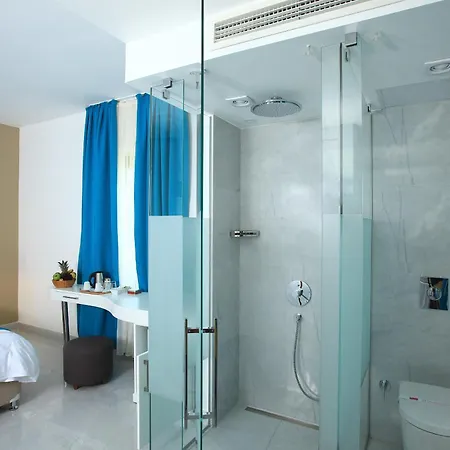 Saraya Hotel