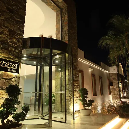 Hotel Saraya