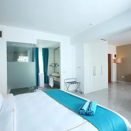 Hotel Saraya