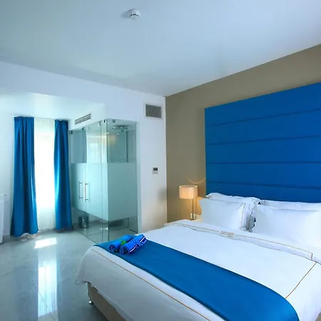 Saraya * Bodrum