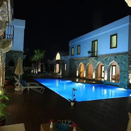 Saraya * Bodrum