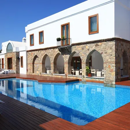 Saraya Hotel