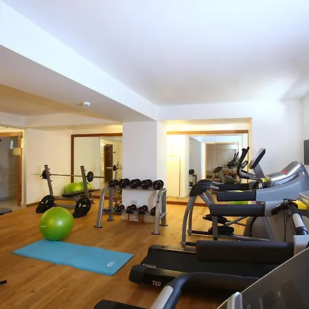 Hotel Saraya Bodrum