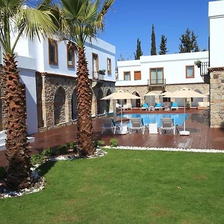 Saraya Hotel Bodrum